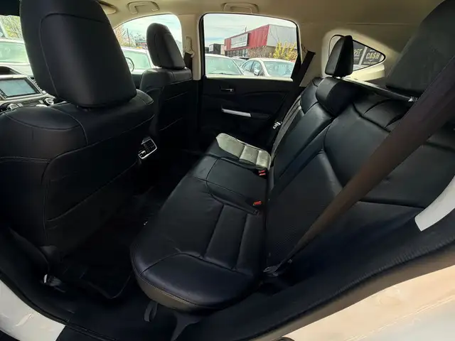 2016 Honda CR-V AWD TOURING 167KM CERTIFIED-WARRANTY - Photo 19