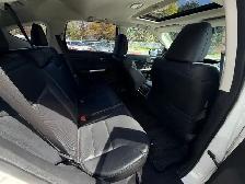 2016 Honda CR-V AWD TOURING 167KM CERTIFIED-WARRANTY - Photo 20
