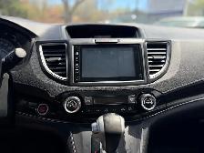 2016 Honda CR-V AWD TOURING 167KM CERTIFIED-WARRANTY - Photo 23