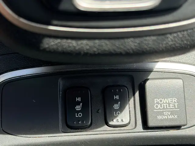 2016 Honda CR-V AWD TOURING 167KM CERTIFIED-WARRANTY - Photo 26