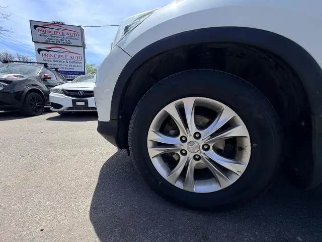 2016 Honda CR-V AWD TOURING 167KM CERTIFIED-WARRANTY - Photo 28