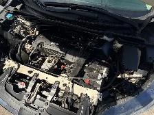2016 Honda CR-V AWD TOURING 167KM CERTIFIED-WARRANTY - Photo 29