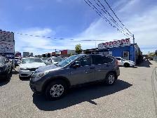 2016 Honda CR-V LX 220KM CERTIFIED-WARRANTY - Photo 2