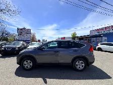 2016 Honda CR-V LX 220KM CERTIFIED-WARRANTY - Photo 3