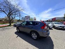 2016 Honda CR-V LX 220KM CERTIFIED-WARRANTY - Photo 4