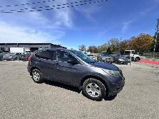2016 Honda CR-V LX 220KM CERTIFIED-WARRANTY - Photo 11