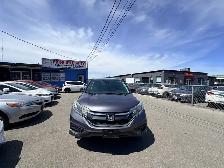 2016 Honda CR-V LX 220KM CERTIFIED-WARRANTY - Photo 13