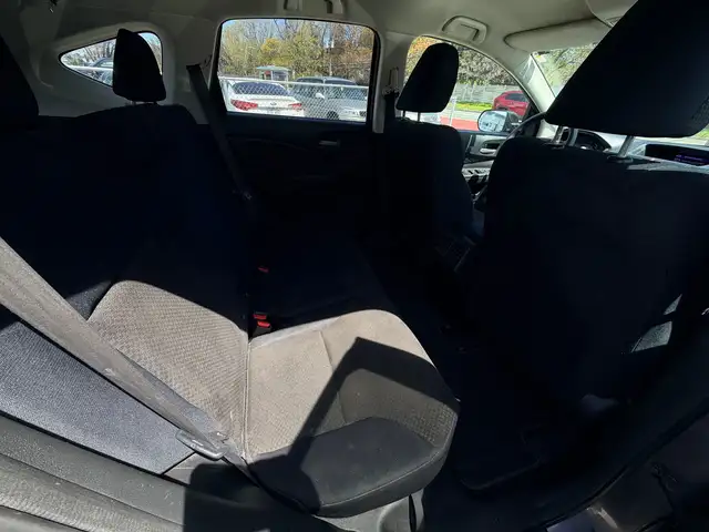 2016 Honda CR-V LX 220KM CERTIFIED-WARRANTY - Photo 18