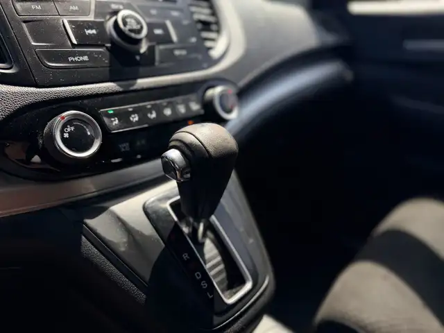 2016 Honda CR-V LX 220KM CERTIFIED-WARRANTY - Photo 21