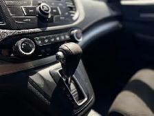 2016 Honda CR-V LX 220KM CERTIFIED-WARRANTY - Photo 21