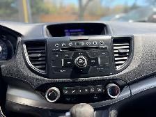 2016 Honda CR-V LX 220KM CERTIFIED-WARRANTY - Photo 22