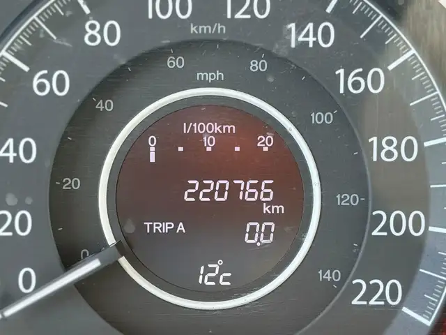 2016 Honda CR-V LX 220KM CERTIFIED-WARRANTY - Photo 25