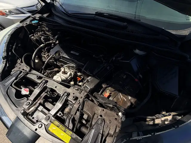 2016 Honda CR-V LX 220KM CERTIFIED-WARRANTY - Photo 26