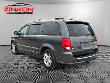 2016 Dodge Grand Caravan CREW PLUS | NAVI | BACK-UP CAM | POWER - Photo 3