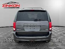 2016 Dodge Grand Caravan CREW PLUS | NAVI | BACK-UP CAM | POWER - Photo 4