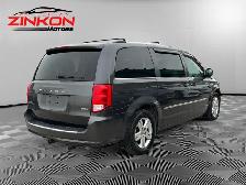 2016 Dodge Grand Caravan CREW PLUS | NAVI | BACK-UP CAM | POWER - Photo 5