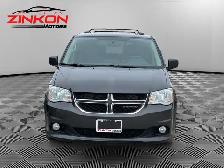2016 Dodge Grand Caravan CREW PLUS | NAVI | BACK-UP CAM | POWER - Photo 7