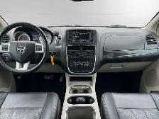 2016 Dodge Grand Caravan CREW PLUS | NAVI | BACK-UP CAM | POWER - Photo 9