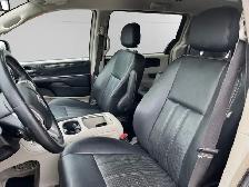 2016 Dodge Grand Caravan CREW PLUS | NAVI | BACK-UP CAM | POWER - Photo 11