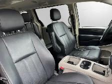 2016 Dodge Grand Caravan CREW PLUS | NAVI | BACK-UP CAM | POWER - Photo 12