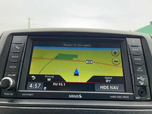 2016 Dodge Grand Caravan CREW PLUS | NAVI | BACK-UP CAM | POWER - Photo 13