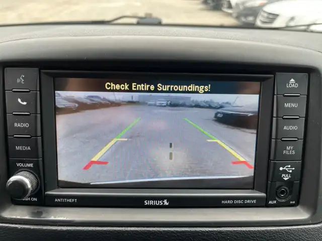 2016 Dodge Grand Caravan CREW PLUS | NAVI | BACK-UP CAM | POWER - Photo 14