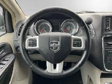 2016 Dodge Grand Caravan CREW PLUS | NAVI | BACK-UP CAM | POWER - Photo 16
