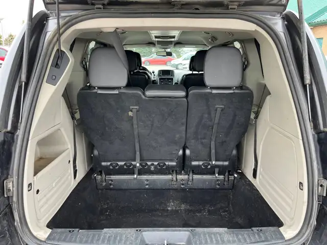 2016 Dodge Grand Caravan CREW PLUS | NAVI | BACK-UP CAM | POWER - Photo 17