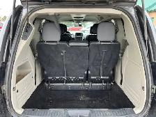 2016 Dodge Grand Caravan CREW PLUS | NAVI | BACK-UP CAM | POWER - Photo 17