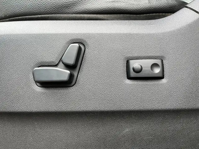 2016 Dodge Grand Caravan CREW PLUS | NAVI | BACK-UP CAM | POWER - Photo 19