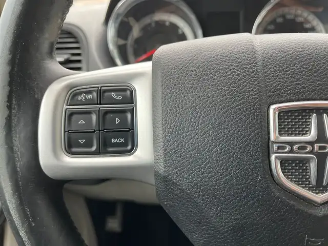 2016 Dodge Grand Caravan CREW PLUS | NAVI | BACK-UP CAM | POWER - Photo 20