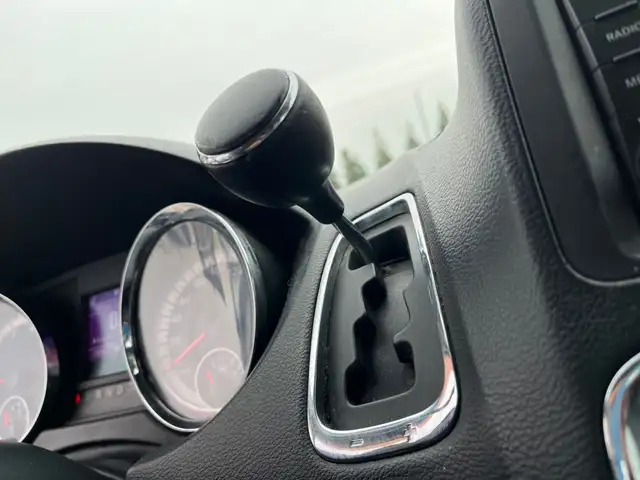 2016 Dodge Grand Caravan CREW PLUS | NAVI | BACK-UP CAM | POWER - Photo 25
