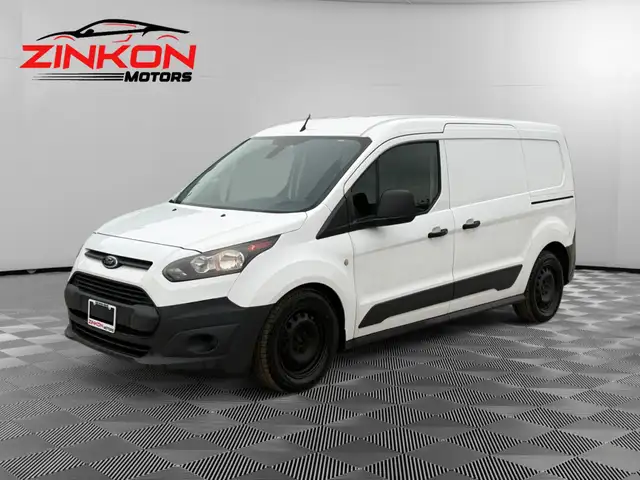 2015 Ford Transit Connect XL | BACK-UP CAM | PARKING SENSORS | H