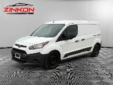 2015 Ford Transit Connect XL | BACK-UP CAM | PARKING SENSORS | H