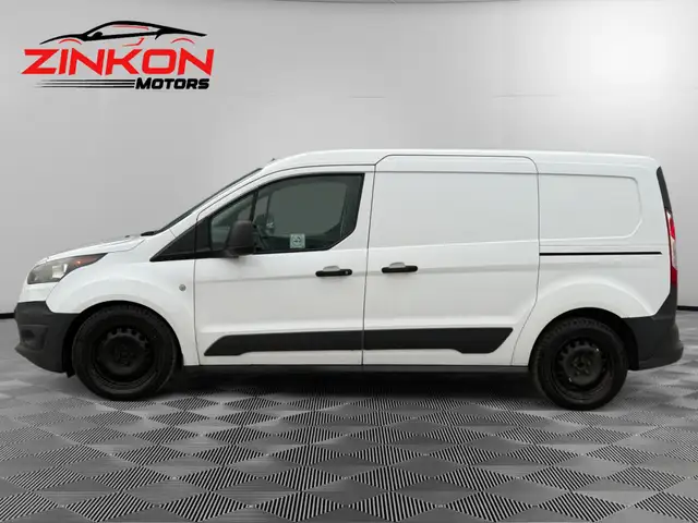 2015 Ford Transit Connect XL | BACK-UP CAM | PARKING SENSORS | H - Photo 2