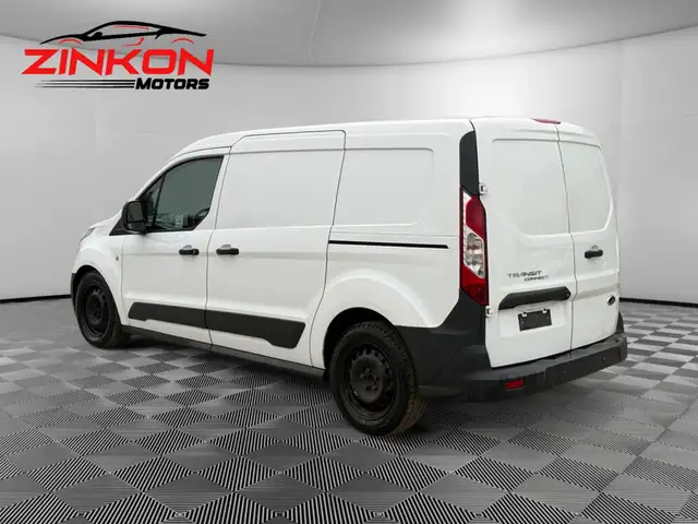 2015 Ford Transit Connect XL | BACK-UP CAM | PARKING SENSORS | H - Photo 3