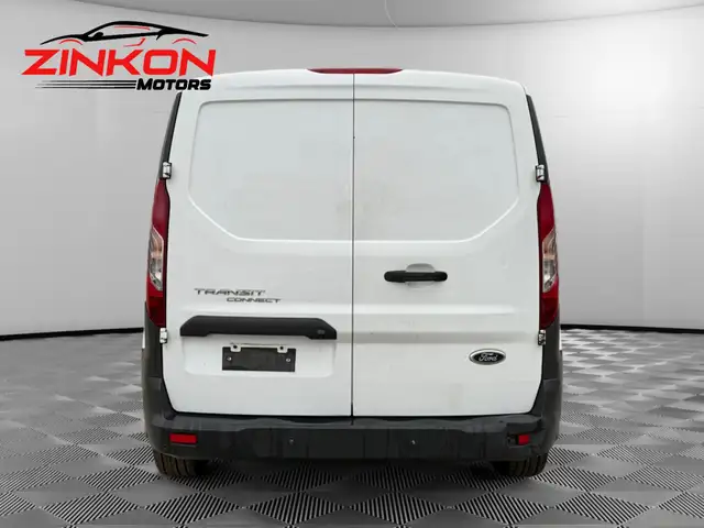 2015 Ford Transit Connect XL | BACK-UP CAM | PARKING SENSORS | H - Photo 4