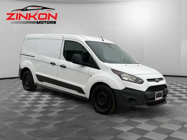 2015 Ford Transit Connect XL | BACK-UP CAM | PARKING SENSORS | H - Photo 7