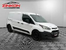 2015 Ford Transit Connect XL | BACK-UP CAM | PARKING SENSORS | H - Photo 7