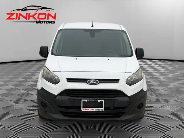2015 Ford Transit Connect XL | BACK-UP CAM | PARKING SENSORS | H - Photo 8