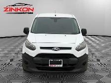 2015 Ford Transit Connect XL | BACK-UP CAM | PARKING SENSORS | H - Photo 8