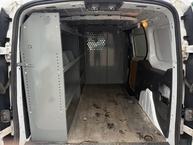 2015 Ford Transit Connect XL | BACK-UP CAM | PARKING SENSORS | H - Photo 12