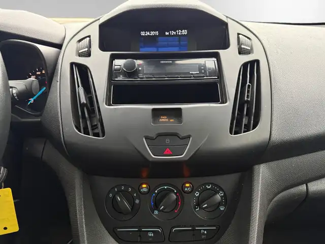 2015 Ford Transit Connect XL | BACK-UP CAM | PARKING SENSORS | H - Photo 14