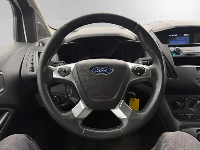 2015 Ford Transit Connect XL | BACK-UP CAM | PARKING SENSORS | H - Photo 15