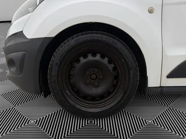 2015 Ford Transit Connect XL | BACK-UP CAM | PARKING SENSORS | H - Photo 16