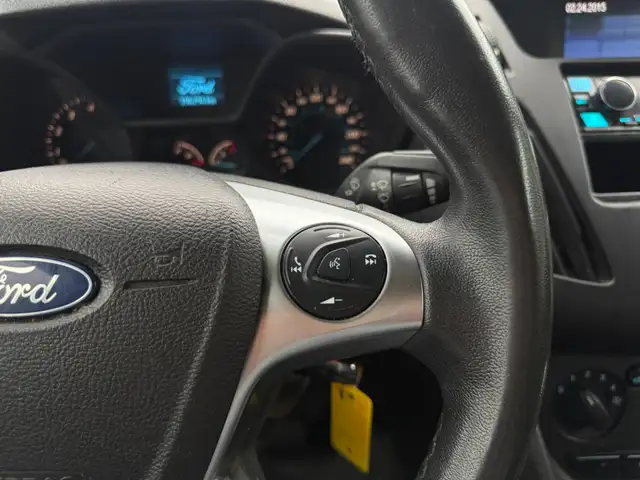 2015 Ford Transit Connect XL | BACK-UP CAM | PARKING SENSORS | H - Photo 17