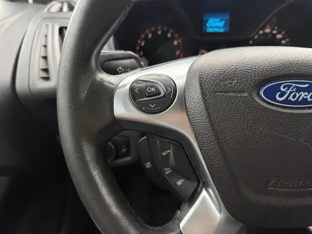 2015 Ford Transit Connect XL | BACK-UP CAM | PARKING SENSORS | H - Photo 18
