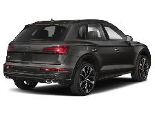 2022 Audi SQ5 Sportback - Photo 2