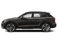 2022 Audi SQ5 Sportback - Photo 3
