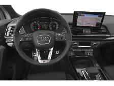2022 Audi SQ5 Sportback - Photo 4